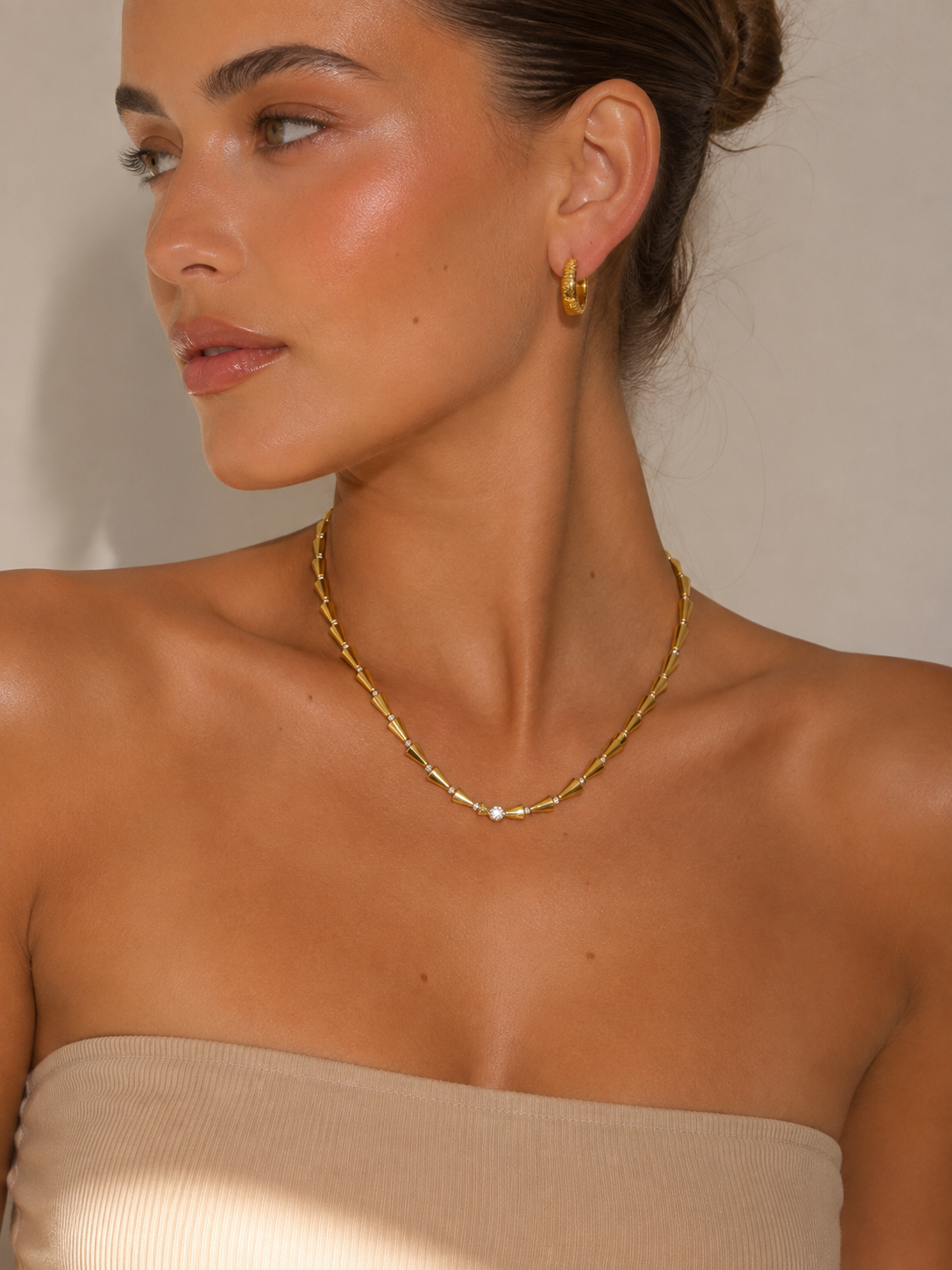 Valentina Necklace
