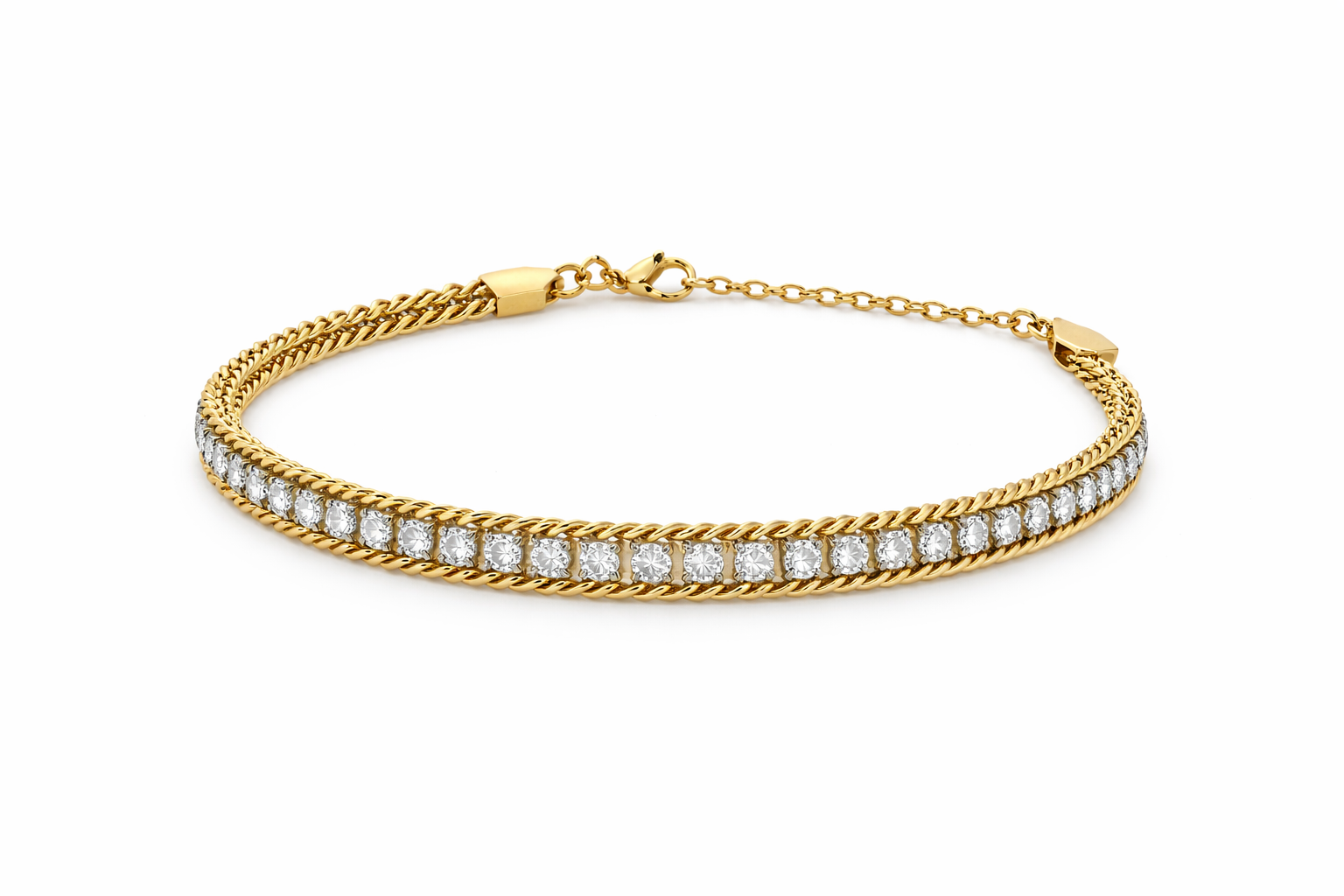 Valenza Diamond