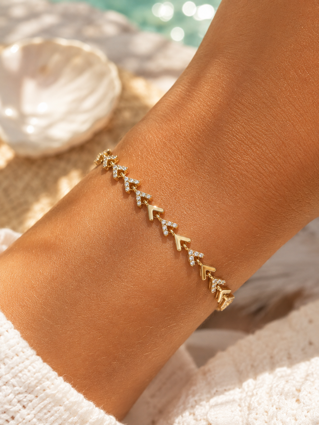 Lumina Bracelet