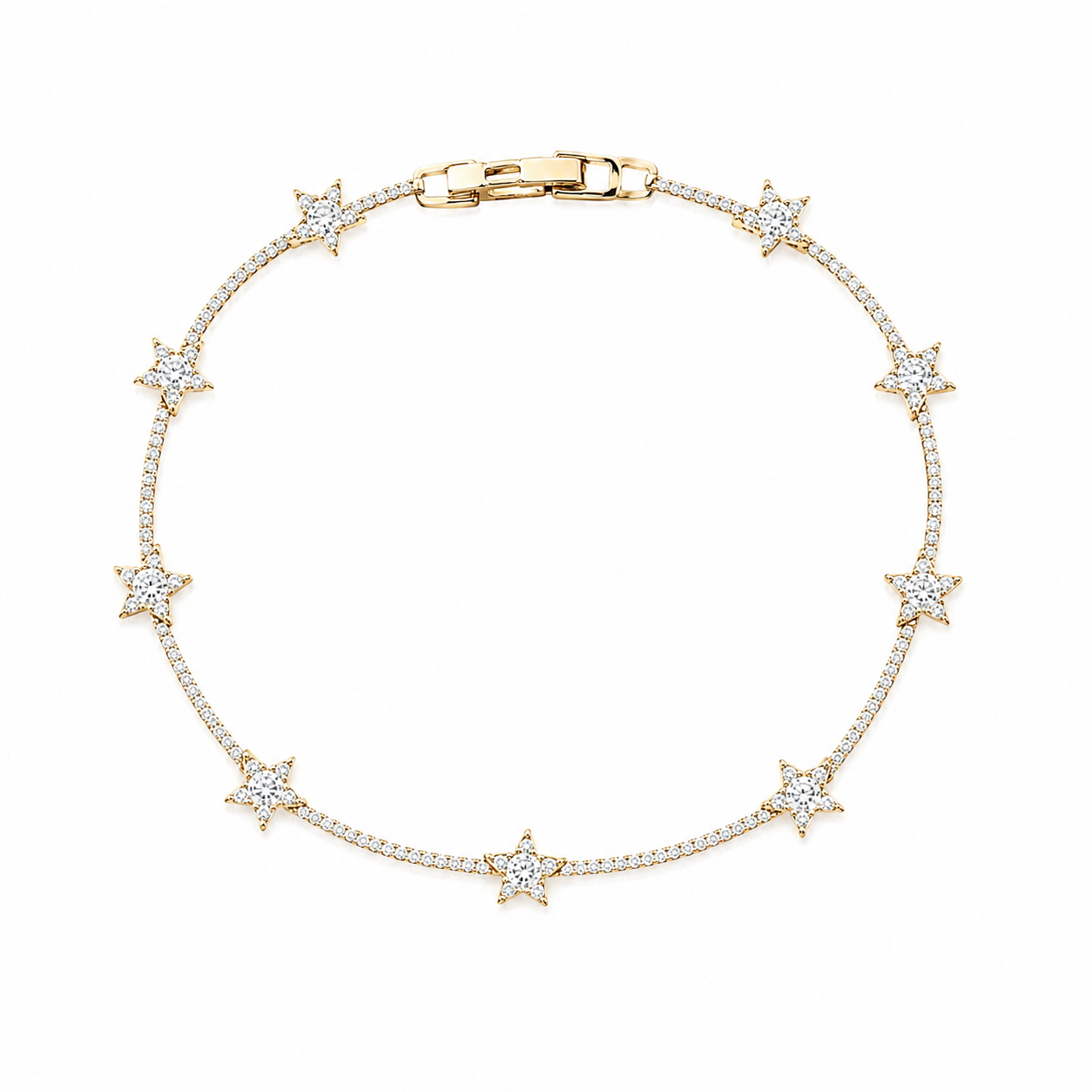 Stella Étoile Bracelet