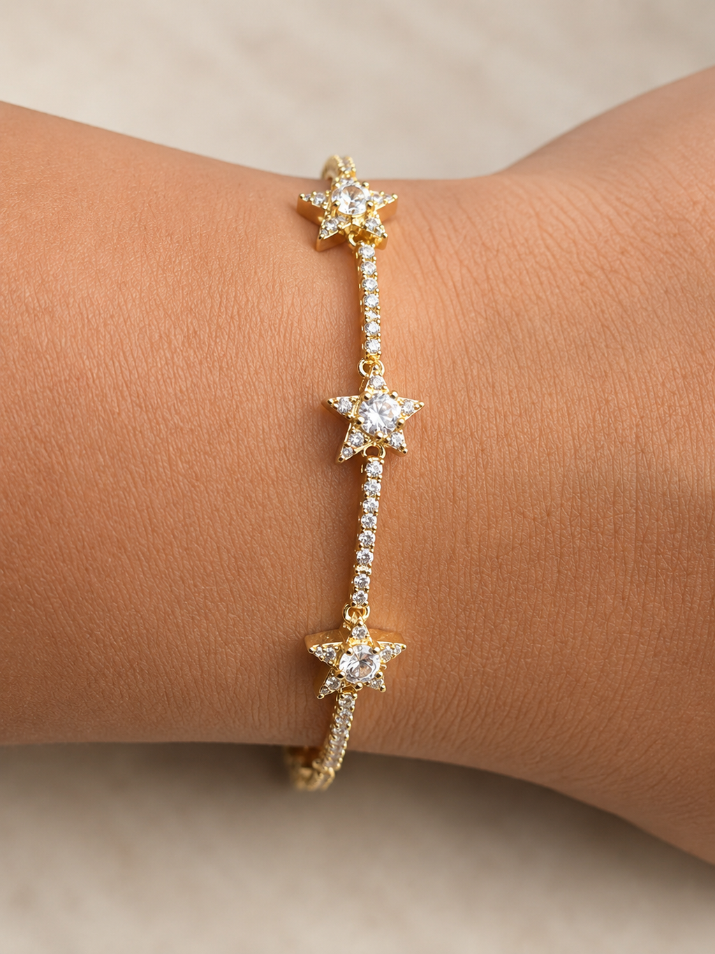 Stella Étoile Bracelet