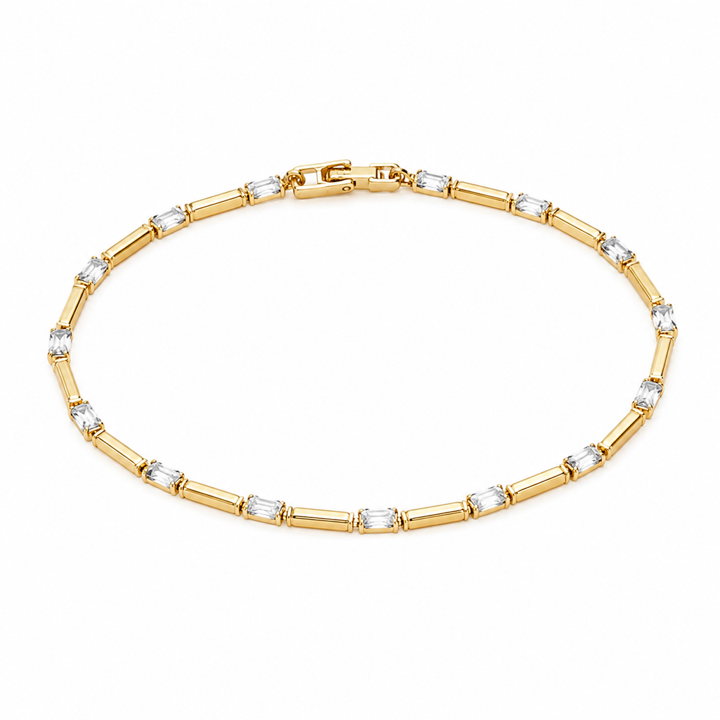 Monaco bracelet