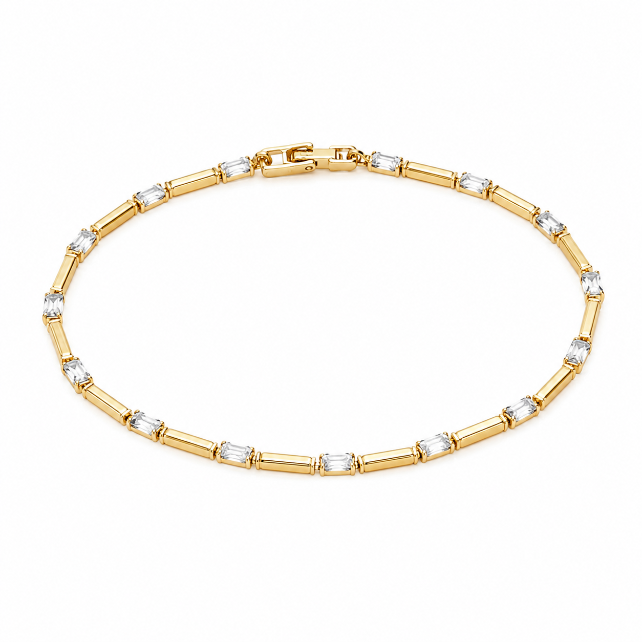 Monaco bracelet