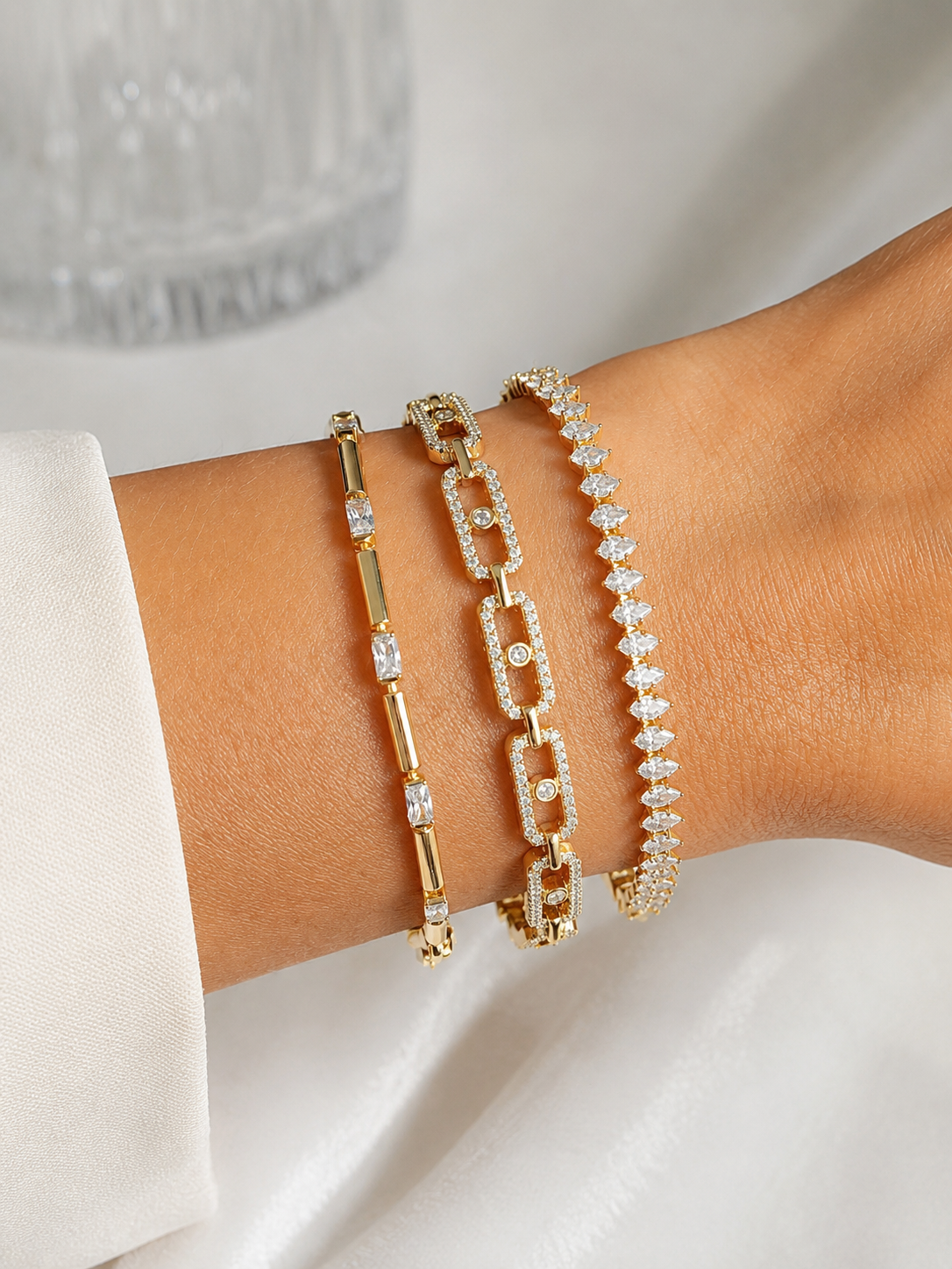 Milano bracelet
