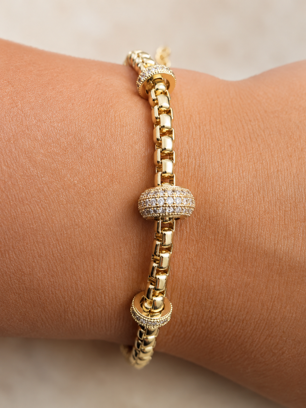 Élanor Bracelet